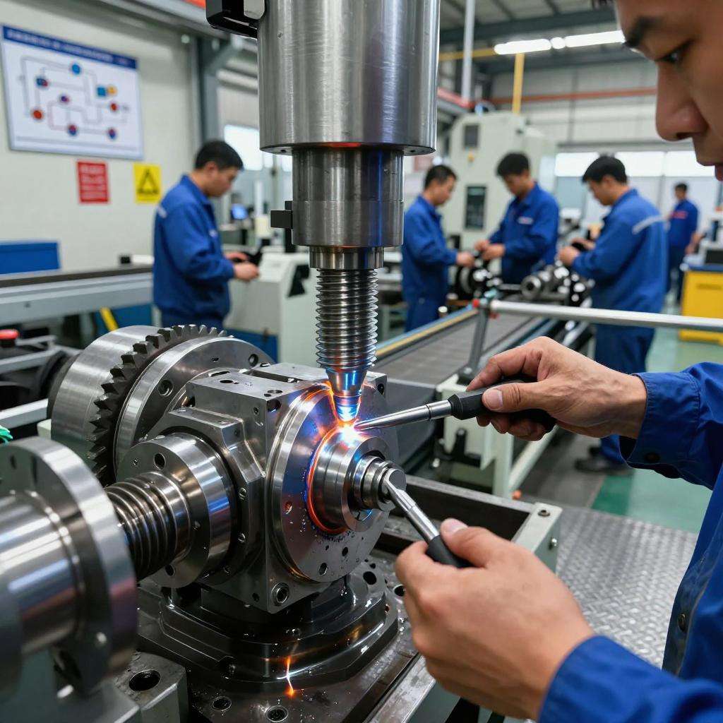 2023年1-3月重型机械行业进出口简况第一张图