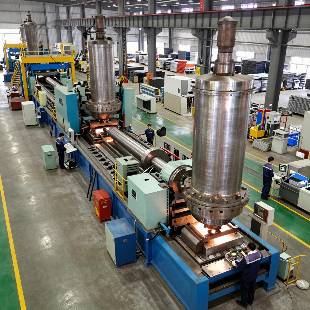 2023年1-5月重型机械行业进出口简况第一张图