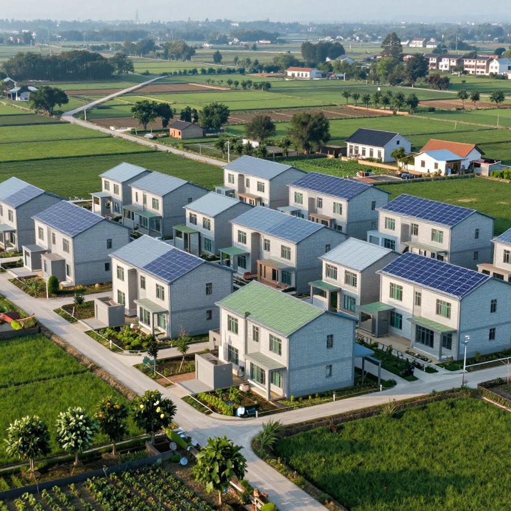 陕西建筑企业紧盯高品质建筑产品供给 推动装配式建筑高质量发展第三张图