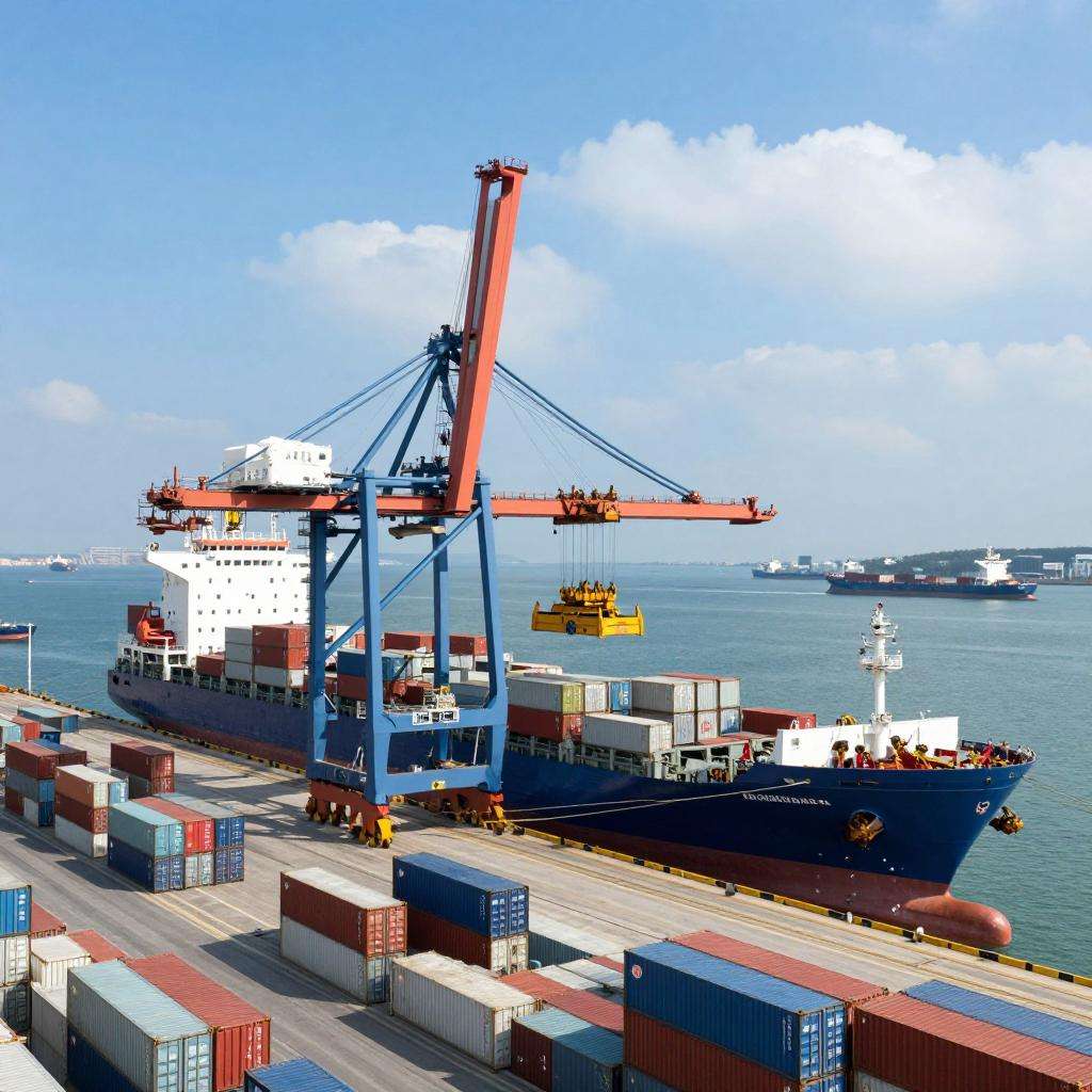 1-5月内燃机、船舶、工程机械等领域行业动态信息第二张图