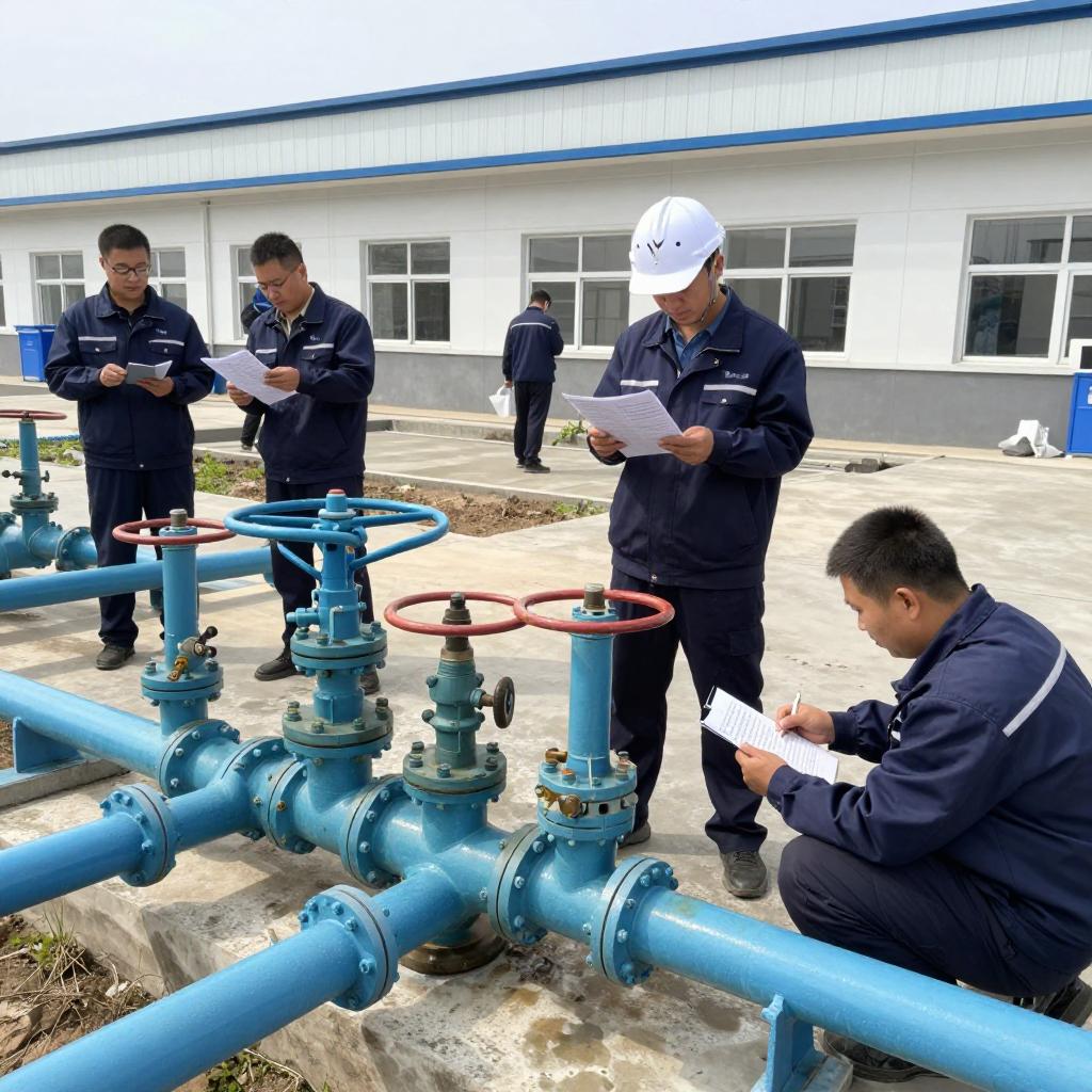 山西万家寨引黄工程向太原市日供水量达59万立方米！第一张图