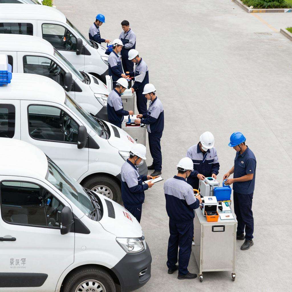 甘肃省属企业成功签约56个先进装备制造项目！第一张图