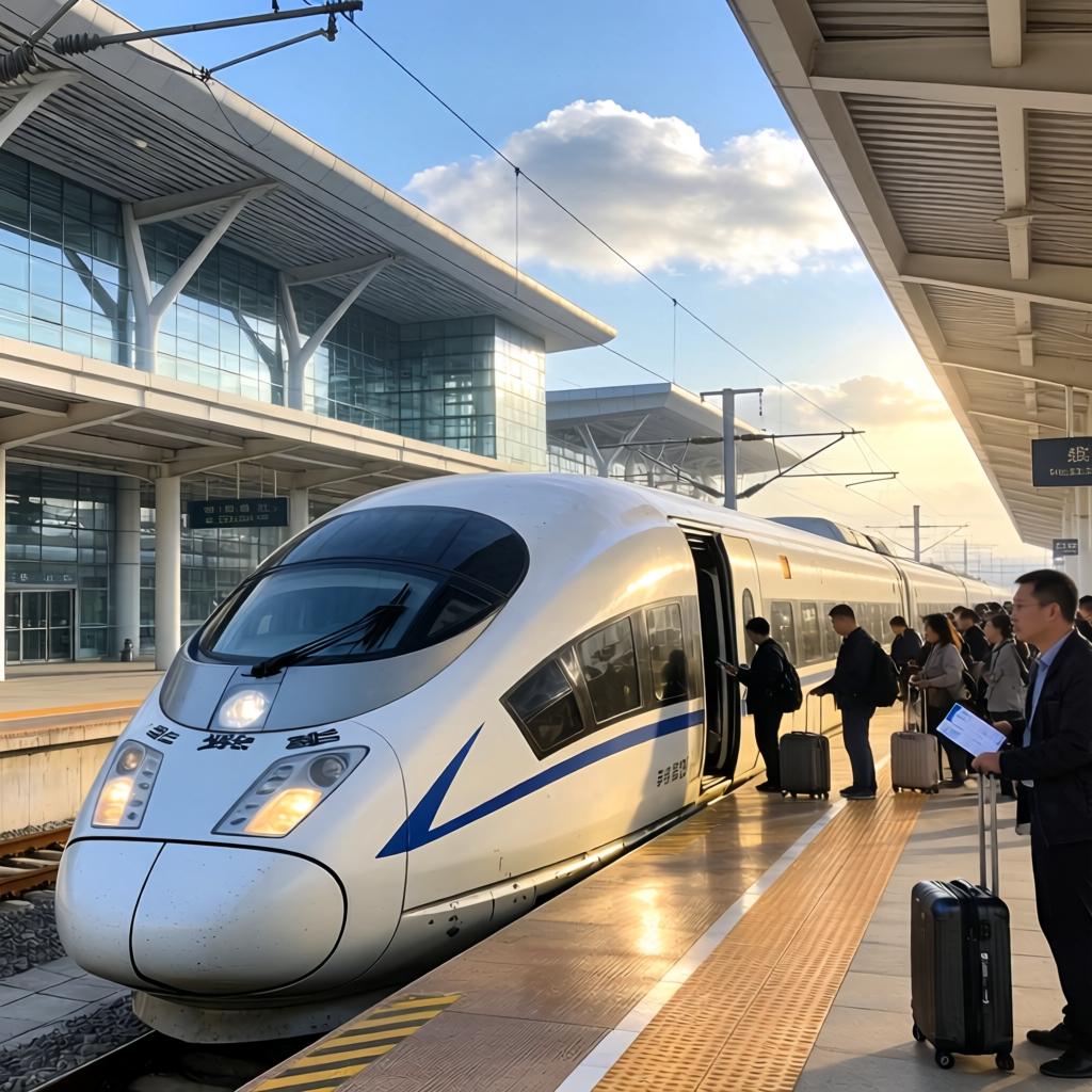 交通巨变助力云南加速推进中国式现代化建设！第一张图