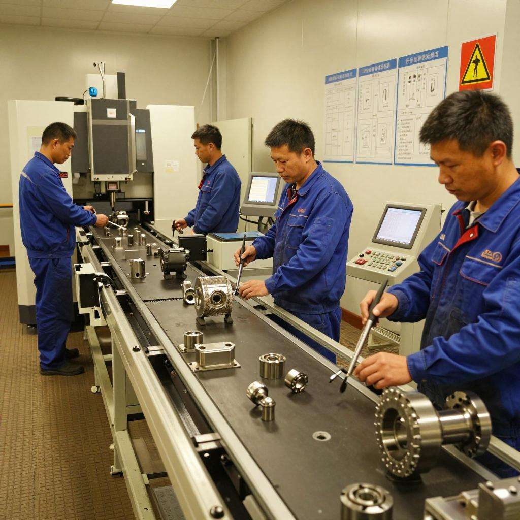 2023年1-5月重型机械行业进出口简况第一张图