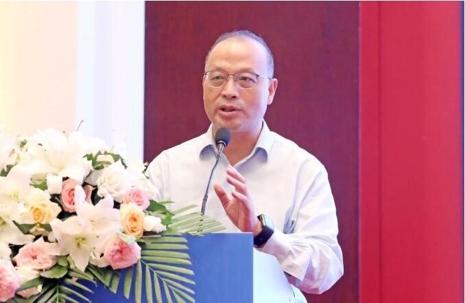 山西省高端装备制造产业联盟成立 推动工程机械产业链发展