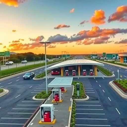 山东高速公路建设进入“快车道”，今年底还将通车10个项目_吉诚机械设备网