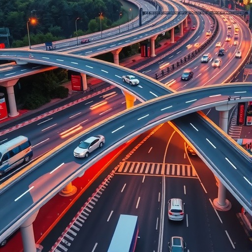 全省覆盖！预约通行、无感支付，湖南高速智慧出行迈入新阶段_吉诚机械设备网