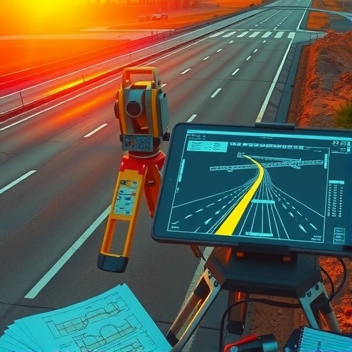 公路数字化勘察设计技术指南发布，BIM正向设计迈入新阶段