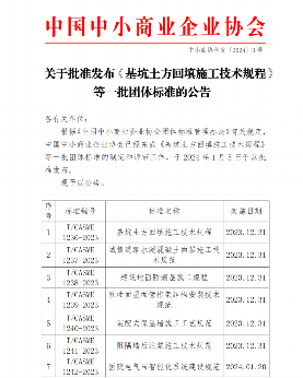 智慧农业与大数据算法系统团体标准正式发布实施