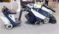 安徽叉车集团深度融合长三角四大链条推动产