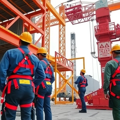 四川省部署建筑施工安全生产百日攻坚行动
