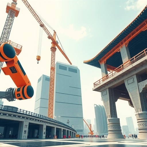 江苏建筑业转型升级路径与高质量发展目标分析