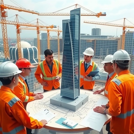 全面提升建设成果质量，推动科技创新与标准体系完善