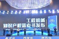 行业首部知识产权蓝皮书发布引领科技发展