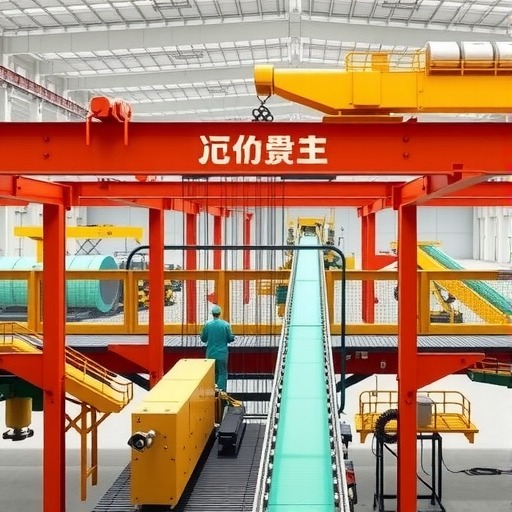 广西国资委推动新能源和智能化产业升级 实现一季度工业良好开局