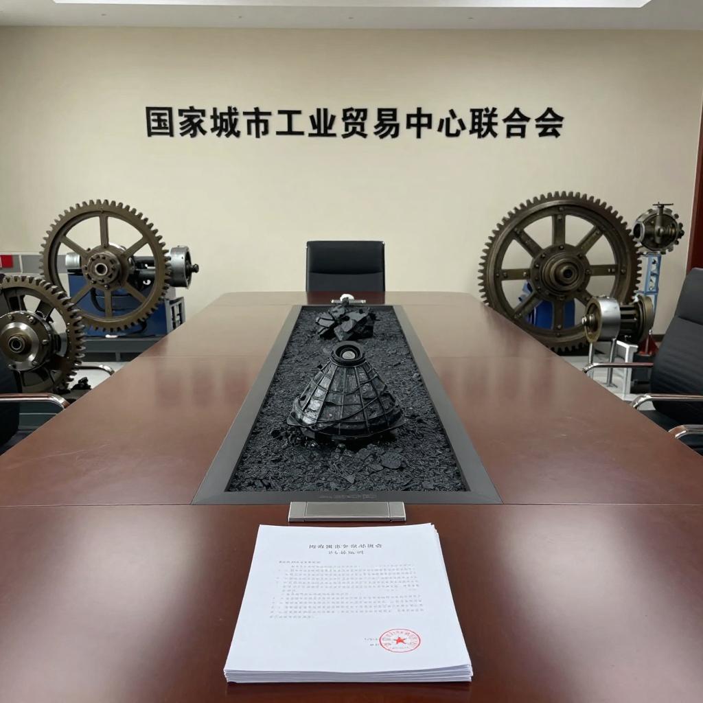 三项煤矿设备团体标准获批准立项，提升行业规范水平