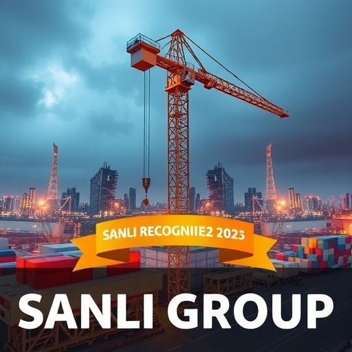 三一新增两项国家级制造业单项冠军产品