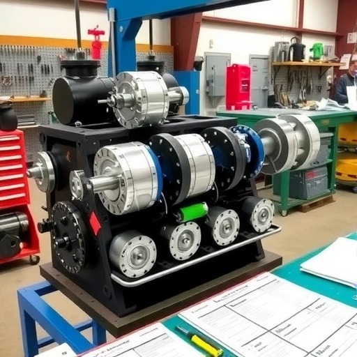 海南省发布工程机械出口二手机维修再制造技术规范