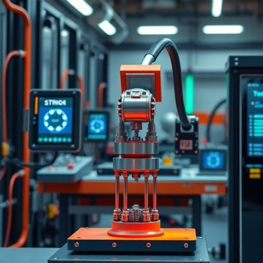 科技创新赋能新质生产力发展