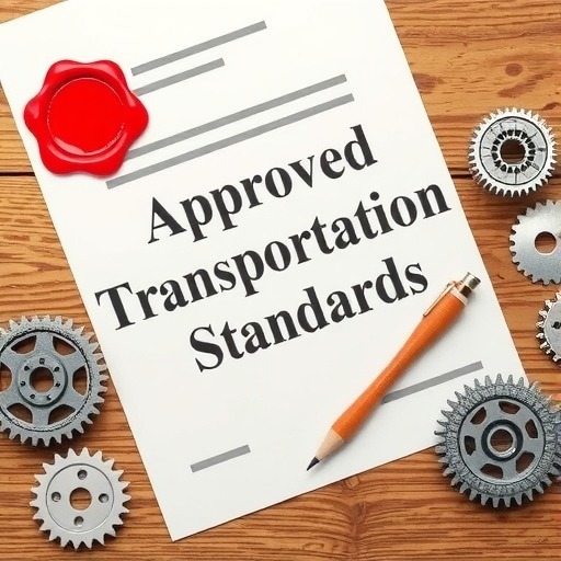 中国交通运输协会31项团体标准正式立项公告