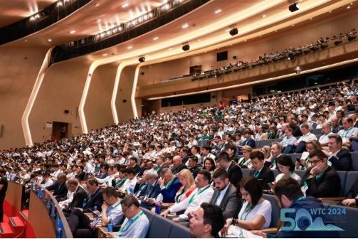 2024世界隧道大会聚焦隧道工程转型升级与绿色低碳发展创新实践