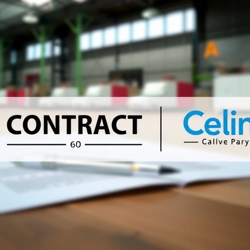 建筑机械企业战略合作深化合作空间