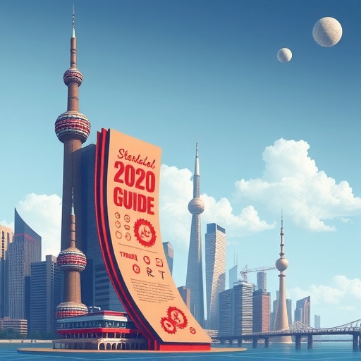 上海推动中小企业高质量发展 专项资金支持五类项目