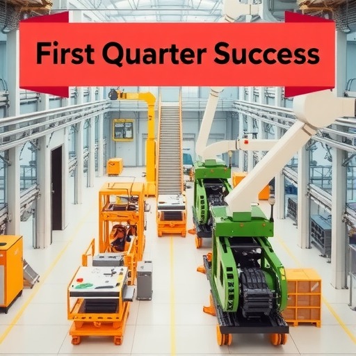 中铝集团一季度资源保障与科技创新成果亮眼