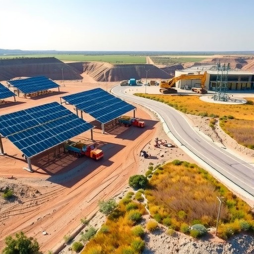 深化绿色矿山建设规范指导与动态管理要求