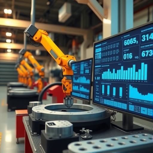 工业设备更新政策解读：数字化转型与绿色升级双驱动