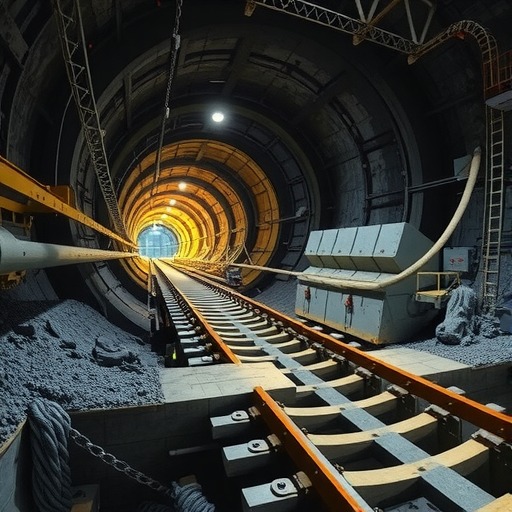 湖南机械工业协会煤矿单轨吊标准批准立项