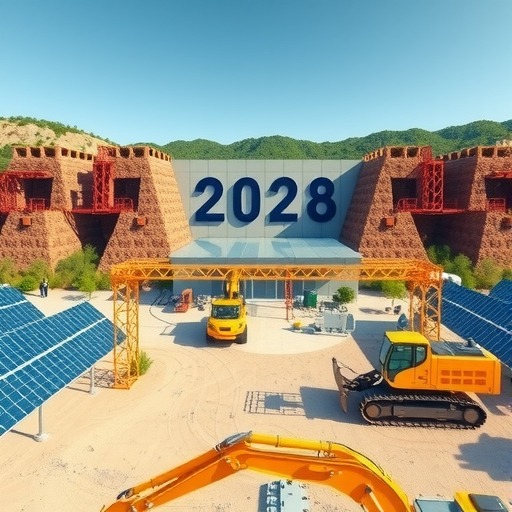 中国矿业绿色低碳转型政策要求及实施路径