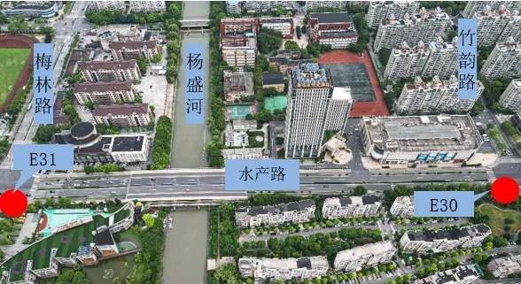 国产沉井式竖井掘进机高效突破水务施工难题