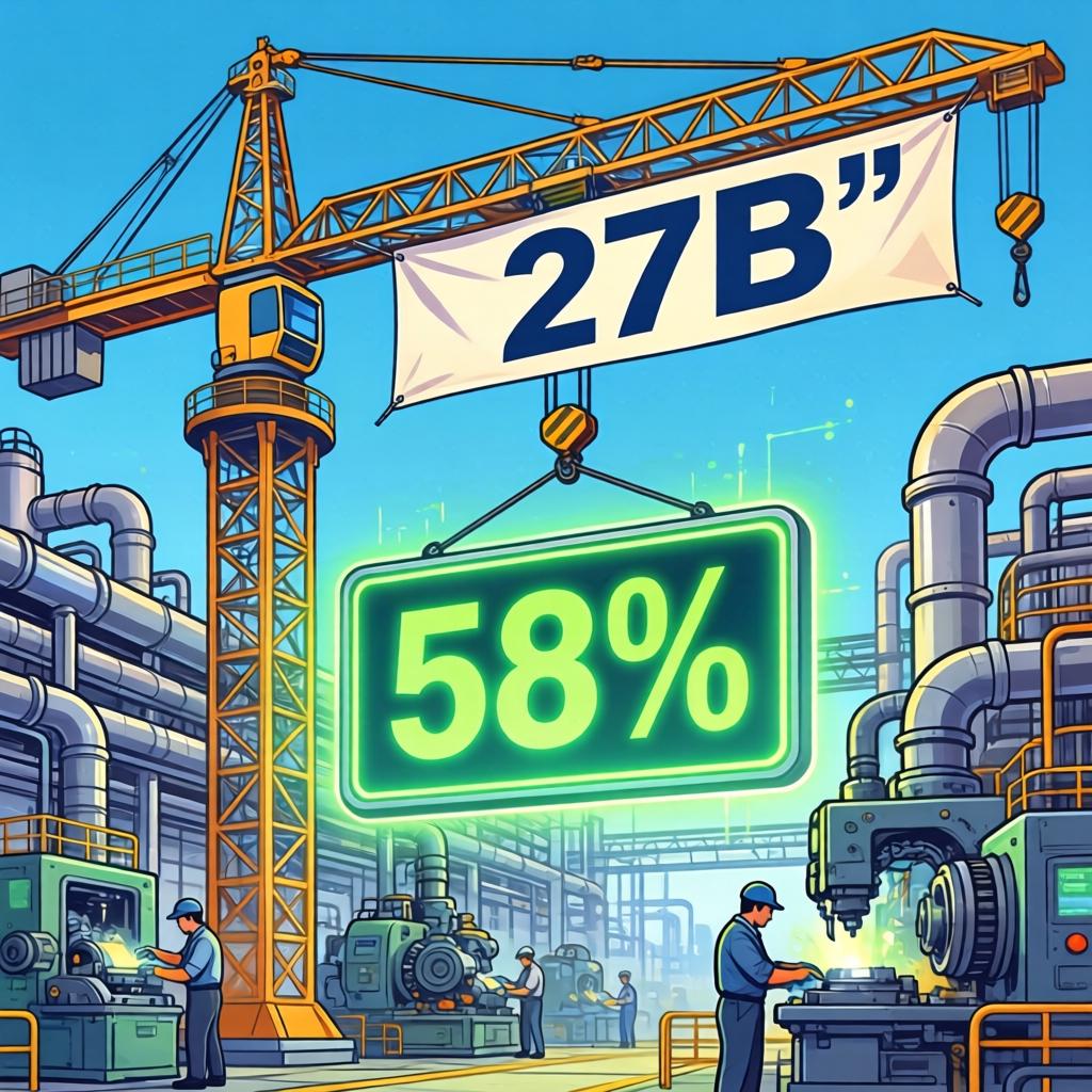 中联重科2023年报:利润双增 分红率超80% 中联重科2023年报:利润双增 分红率超80%