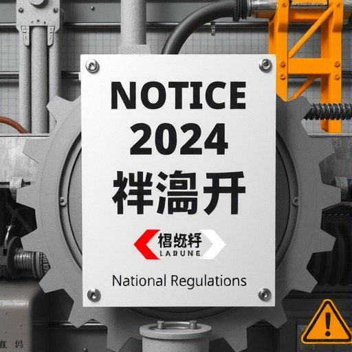 2024年新规多领域落地 行业标准与规范升级 2024年新规多领域落地 行业标准与规范升级
