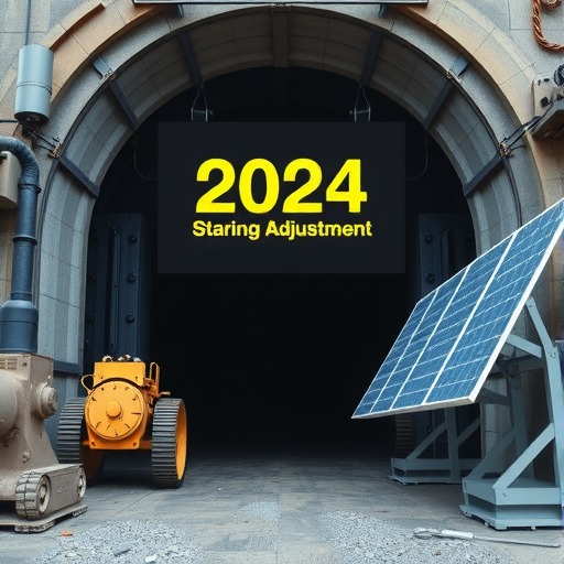 煤炭行业“大变革”!2024年产业结构调整全指南请收好_玄熵吉诚机械设备网 煤炭行业“大变革”!2024年产业结构调整全指南请收好_玄熵吉诚机械设备网