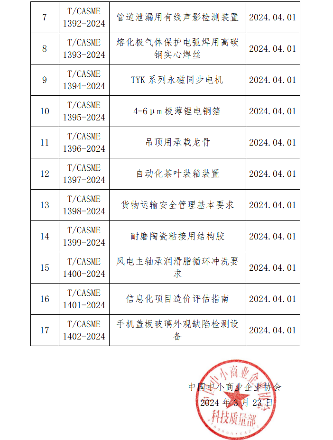 点胶机、茶叶装箱机！中国中小商业企业协会发布17项标准_玄熵吉诚机械设备网