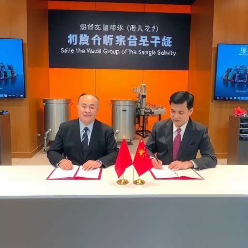 三一集团与娲石集团签署战略合作协议_玄熵吉诚机械设备网 三一集团与娲石集团签署战略合作协议_玄熵吉诚机械设备网