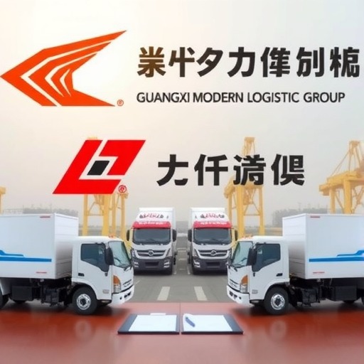 柳工与广西物流集团深化战略合作 共拓发展新空间 柳工与广西物流集团深化战略合作 共拓发展新空间