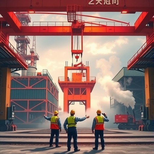 浙江国资国企2024重点项目加速推进