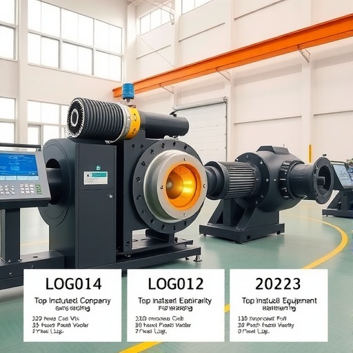 浙江2023年度首台(套)装备确定！多家仪器仪表企业上榜_玄熵吉诚机械设备网