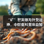 “矿”世英雄海外受追捧,中联重科宽体自卸车批量交付沙特(图3) “矿”世英雄海外受追捧,中联重科宽体自卸车批量交付沙特(图3)