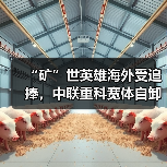 “矿”世英雄海外受追捧,中联重科宽体自卸车批量交付沙特(图4) “矿”世英雄海外受追捧,中联重科宽体自卸车批量交付沙特(图4)