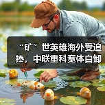 “矿”世英雄海外受追捧,中联重科宽体自卸车批量交付沙特(图1) “矿”世英雄海外受追捧,中联重科宽体自卸车批量交付沙特(图1)