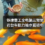铁建重工全电脑三臂凿岩台车助力抽水蓄能电站建设(图2) 铁建重工全电脑三臂凿岩台车助力抽水蓄能电站建设(图2)