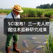 SCI发布!三一无人挖掘技术最新研究成果(图1) SCI发布!三一无人挖掘技术最新研究成果(图1)