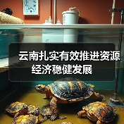 云南扎实有效推进资源经济稳健发展（图1）