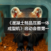 《混凝土制品压振一体成型机》启动会暨第一次工作会议顺利召开(图2) 《混凝土制品压振一体成型机》启动会暨第一次工作会议顺利召开(图2)