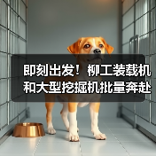 即刻出发！柳工装载机和大型挖掘机批量奔赴西藏（图2）
