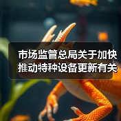 市场监管总局关于加快推动特种设备更新有关工作的通知（图1）